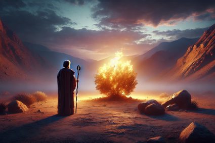 🌅 ZURÜCK ZUR QUELLE DES LEBENS | 🌿 Seligpreisungen | 🪶 3.Selig sind die Sanftmütigen