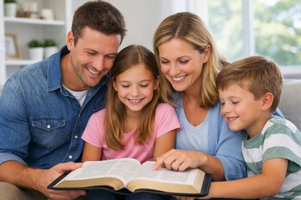 📘Sabbatschule mit Pastor Mark Finley | 📖 Lektion 4: Die Rolle der Bibel | 🌱 Im Glauben Wachsen | 2/2026