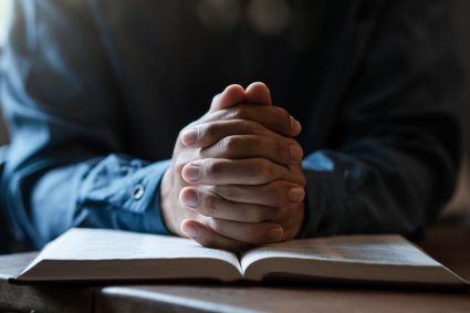 📘Sabbatschule mit Pastor Mark Finley | 📚 Lektion 5: Wie man die Bibel studiert | 🌱 Im Glauben Wachsen | 2/2026