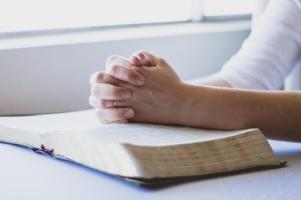 📘Sabbatschule mit Pastor Mark Finley | 🙏 Lektion 6: Gebetskämpfer | 🌱 Im Glauben Wachsen | 2/2026