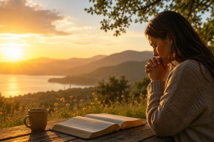 📘Sabbatschule mit Pastor Mark Finley | 🕊️ Lektion 7: Gebet praktisch | 🌱 Im Glauben Wachsen | 2/2026