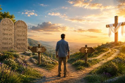 📘Sabbatschule mit Pastor Mark Finley | ⚖️ Lektion 9: Sünde, das Evangelium und das Gesetz | 🌱 Im Glauben Wachsen | 2/2026