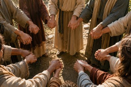 📘Sabbatschule mit Pastor Mark Finley | 🤝 Lektion 3: Einheit in Christus | ✉️ Die Korintherbriefe | 3/2026