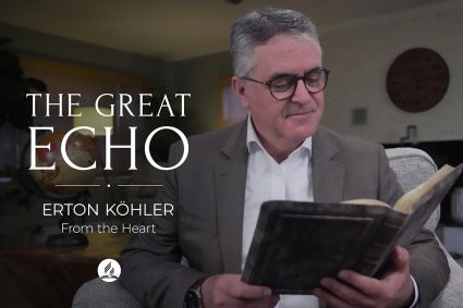 ❤️📖 VON HERZEN | 03.07.2026 | Eins in der Gnade | Pastor Erton Köhler