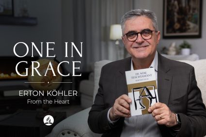 ❤️📖 VON HERZEN | 26.06.2026 | Eins in der Gnade | Pastor Erton Köhler