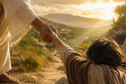 👑 BALD KOMMT DER KÖNIG | 08.08.2026 | 🧭 Gehorsam aus Liebe: Gottes Willen im Alltag leben