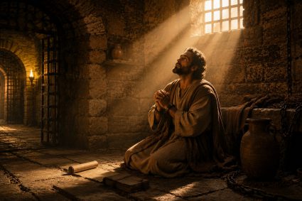 🌱LEBENDIGES GLAUBENSLEBEN | 🕯️Lektion 10.Authentischer christlicher Dienst | 🔥10.4 Ein Aufruf, heilig zu sein | ✉️ DIE KORINTHERBRIEFE