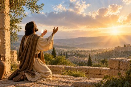 📜 GLAUBE SEINEN PROPHETEN | 📖 Bibelstudium | 04.09.2026 | 🎵 Psalmen |🛡️Kap.28 – Der HERR ist meine Stärke und mein Schild